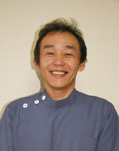 神戸ソフト整体院 小西 竜一先生