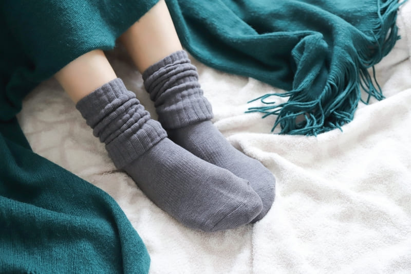 足の冷え