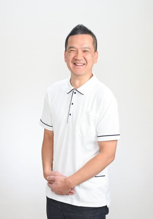 さかい快福整体堂　市川