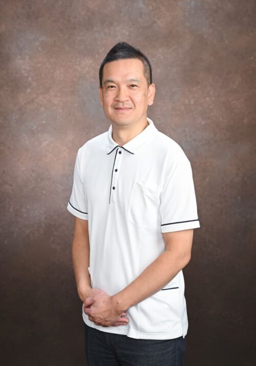 さかい快福整体堂 市川