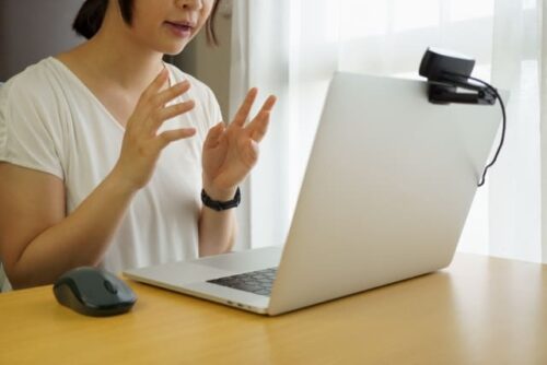 オンライン相談